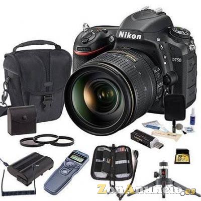 Nikon D750  &  Nikon D4  BUY 2 AND GET 1 FREE!!